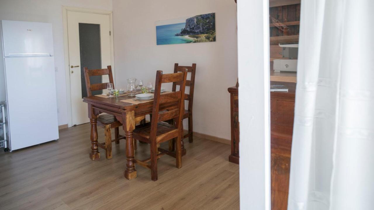Appartamenti Taloro Ab Iun Q3273 Cala Gonone Exteriör bild