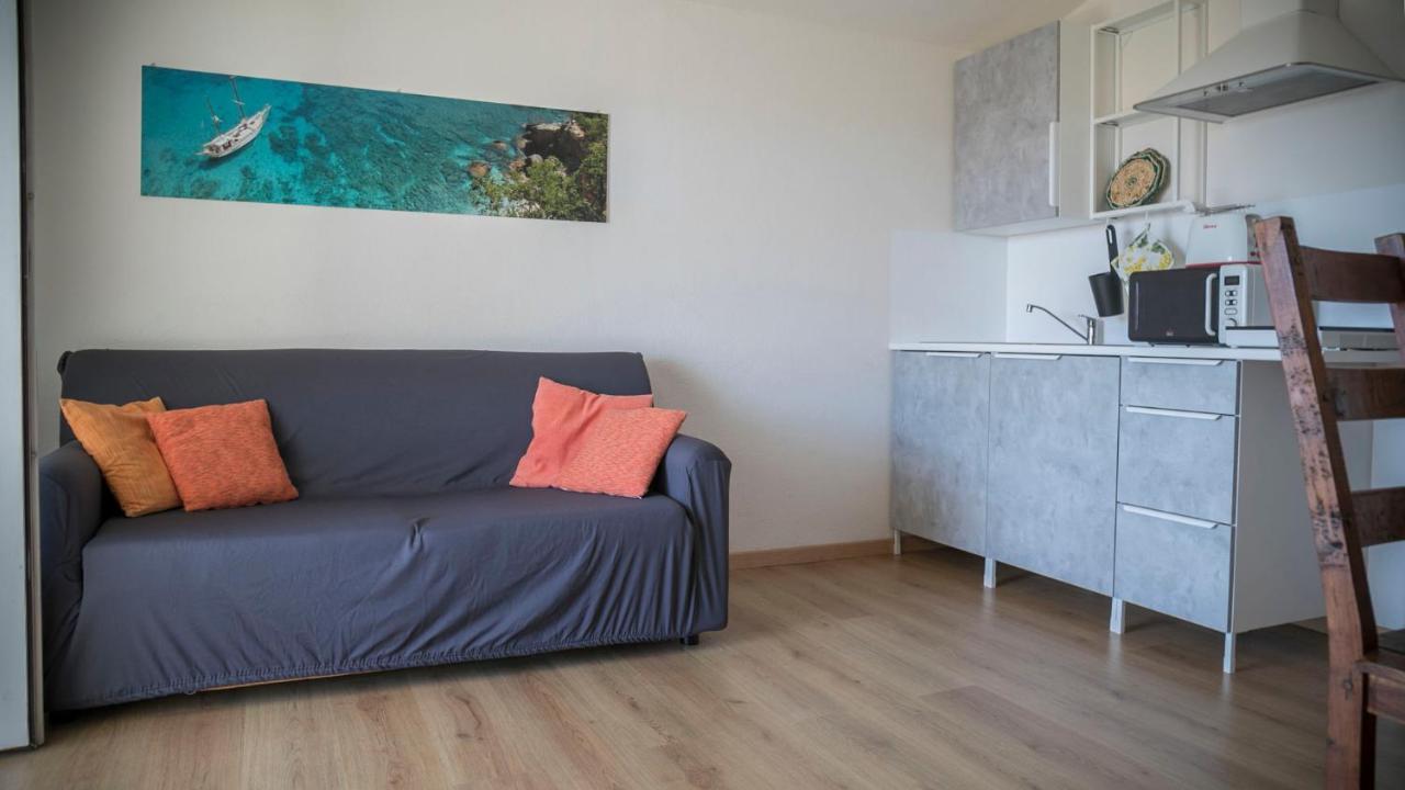 Appartamenti Taloro Ab Iun Q3273 Cala Gonone Exteriör bild